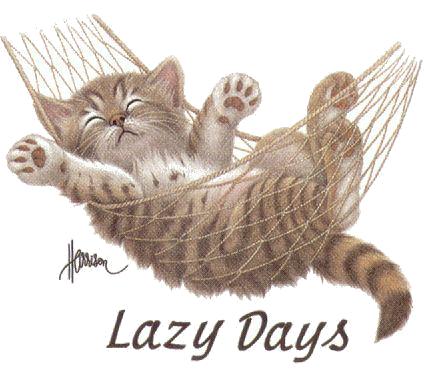 Lazy Days