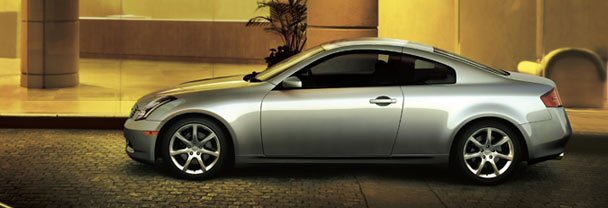 G35 Coupe