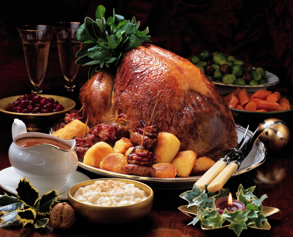 christmasfood