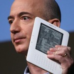 Amazon Kindle 2