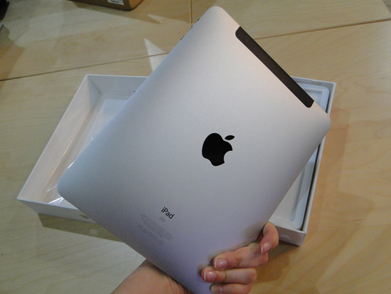 iPad3G6
