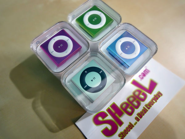 iPodShuffle2