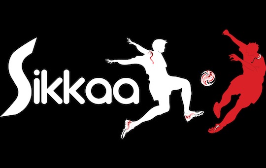 Sikkaa