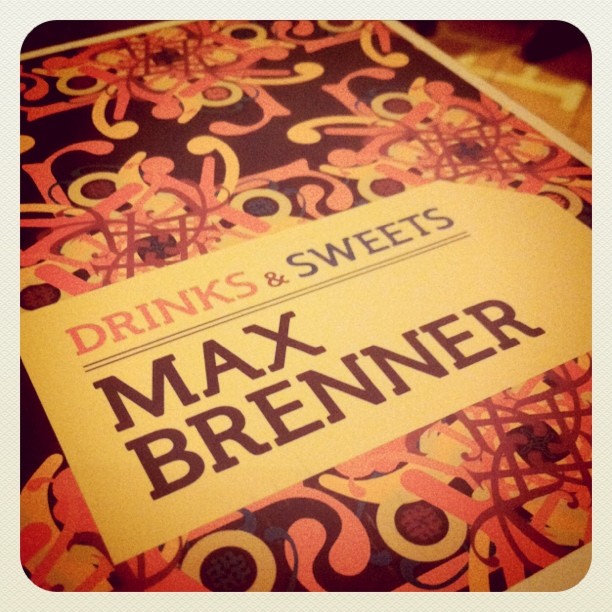 Maxbrenner