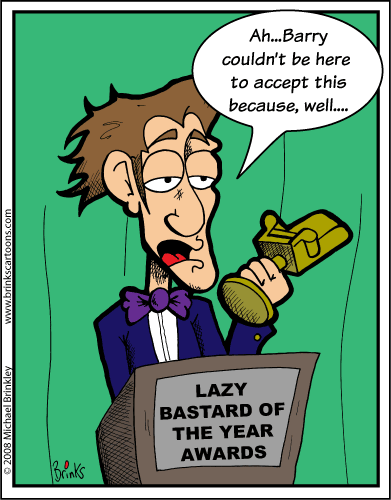 lazy_award