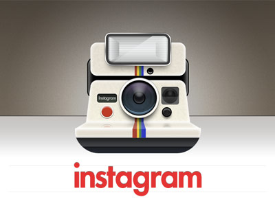 Instagram-Logo
