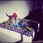 Redbull10 Fatima Ahmad Al Qallaf's "Source of Life"