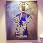 Redbull11 Najat Al Samhan's "Antara Bin Shaddad"