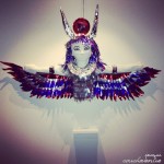 Redbull16 Marwa Ismail Al Sayed's "Isis"