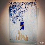 Redbull18 Aseel Osama Mansour's "Passion"