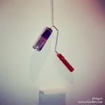 Redbull19 Nasser Al Shaheen's "Color Your Life"
