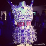 Redbull20 Hadeel Al Litheeth's "Dazzling Lady Gaga"