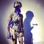 Redbull22 Abdulaziz Alarifi's "Call of Duty"