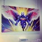 Redbull23 Abdulkarim Mohammed AlKhaldi's "The Superhero"