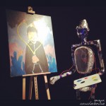 Redbull4 Yousef Al Qallaf's "Inspired by the can"