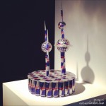 Redbull5 Wenchie Escueta Pasaporte's "Red Bull Kuwait Towers"