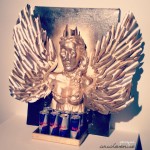 Redbull7 Dana Abdulkarim Almahdi's "The Goddess of Red Bull"