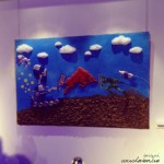 Redbull9 Creative Artist's "The Glory"