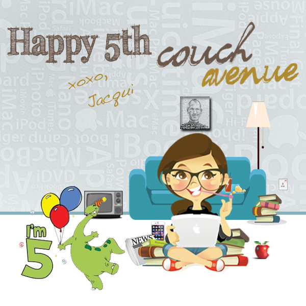 Happy5th