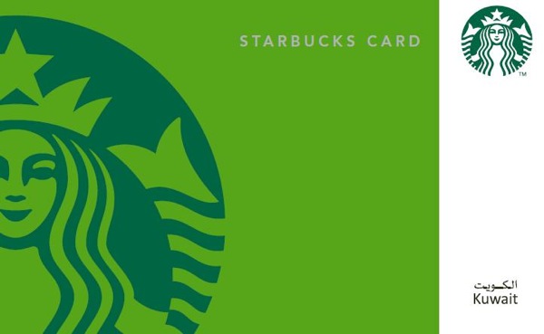 Starbucks Card