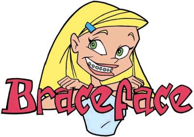 braceface