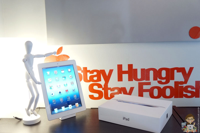 iPad