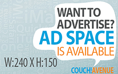 CouchAvenue Ad 3 (150x240)